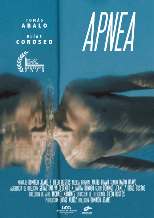 Apnea (2019)