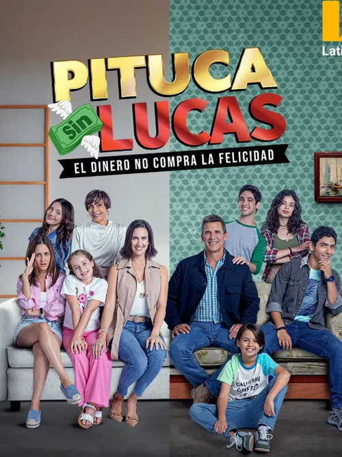 Pituca Sin Lucas (2024)