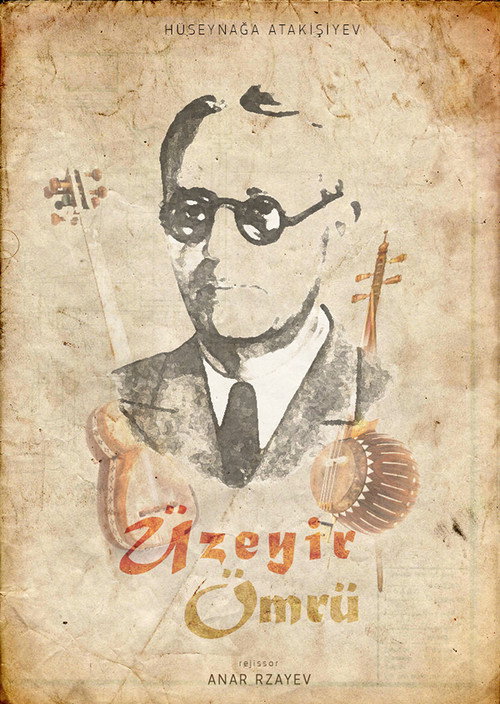 Uzayr umri