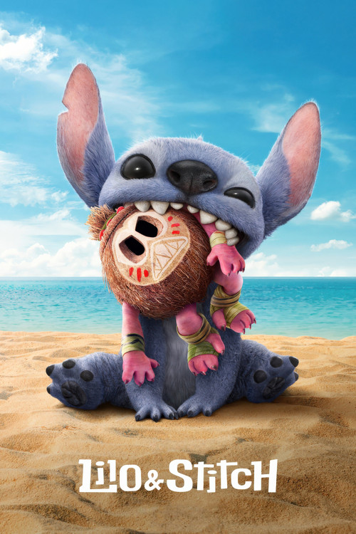 Lilo va Stich