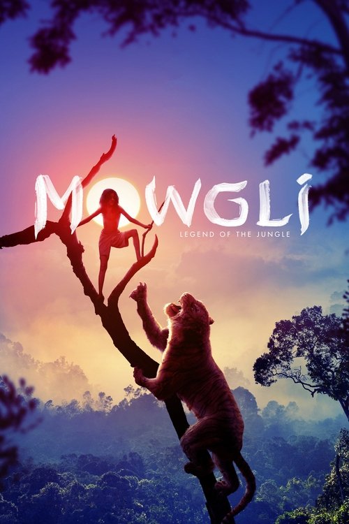 Movli: O'rmon afsonasi