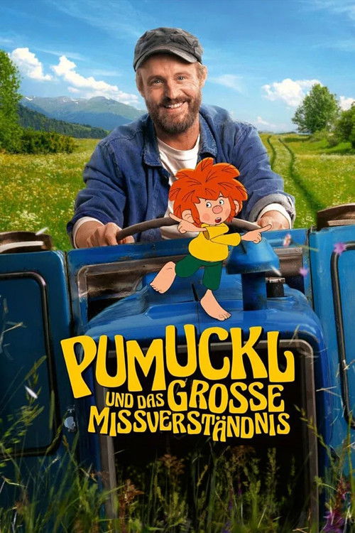 Pumukl va katta tushunmovchilik