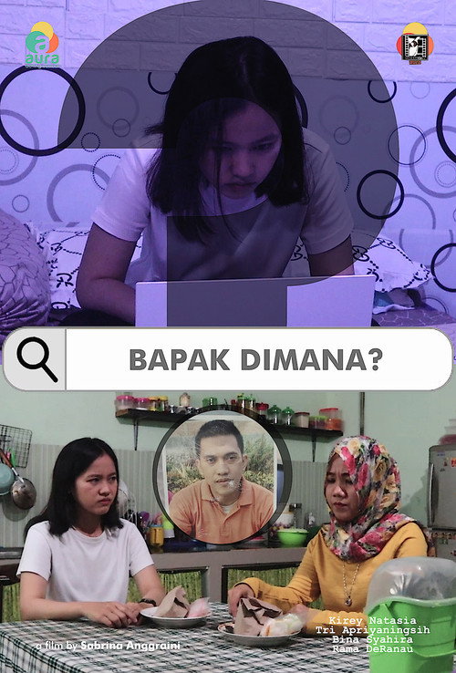Dada, qayerdada?