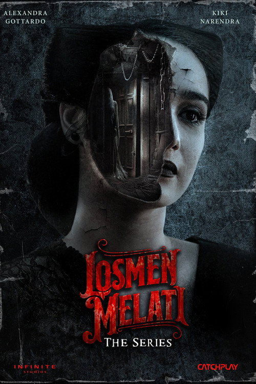 Melati mehmonxonasi