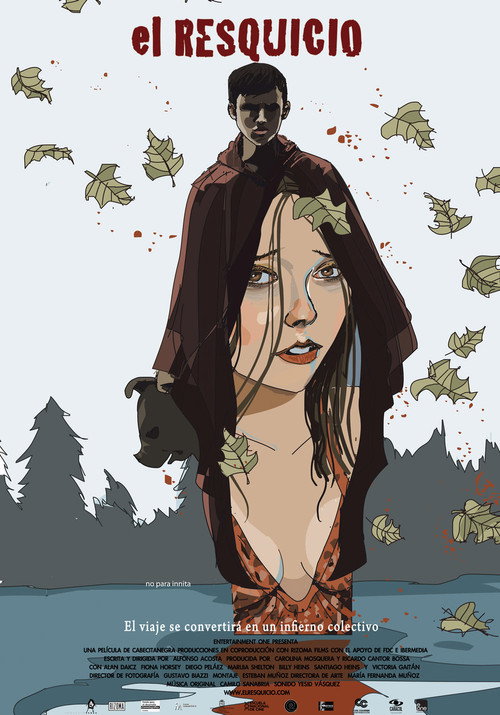 Yoriq (2012)