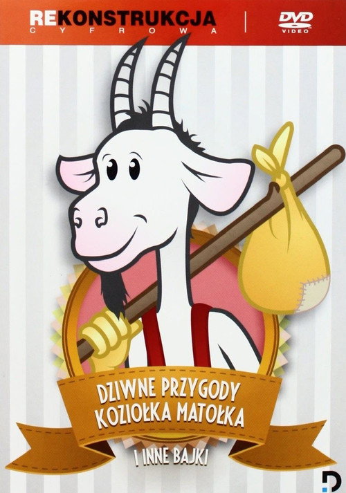 Koziołek Matołekning g'aroyib sarguzashtlari