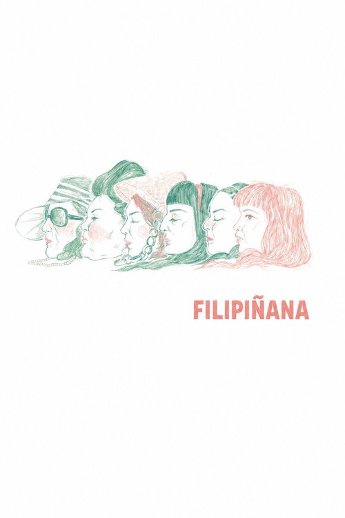 Filipiñana (2020)