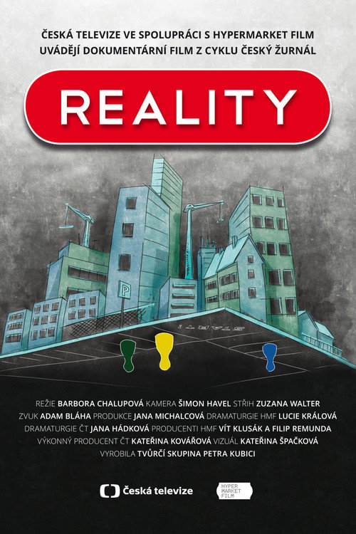 Reality (2019)