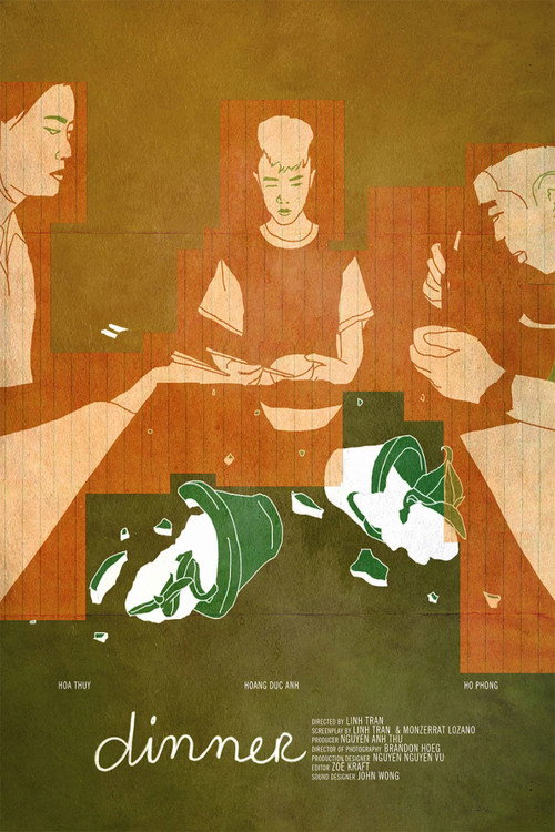 Dinner (2020)
