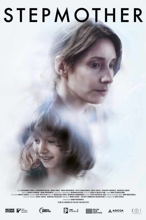 Stepmother (2026)