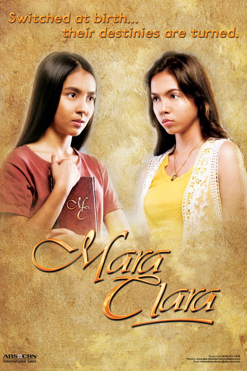 Mara va Klara