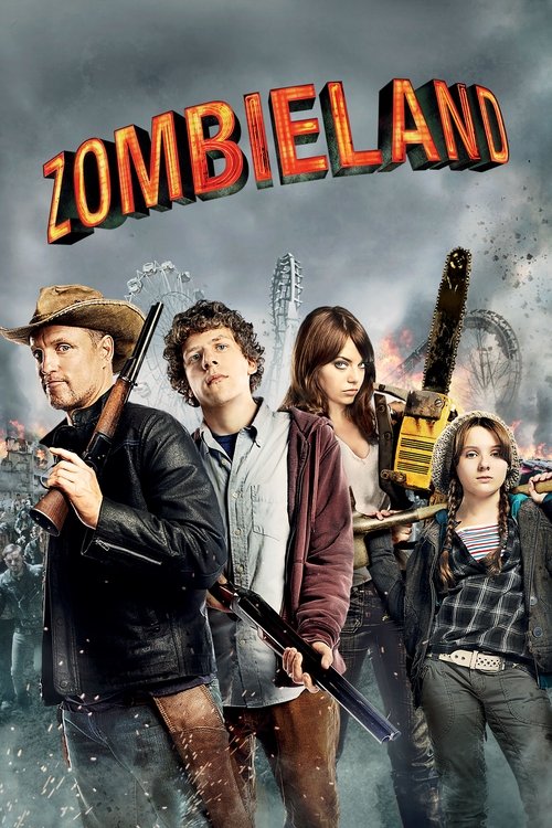 Zombilend