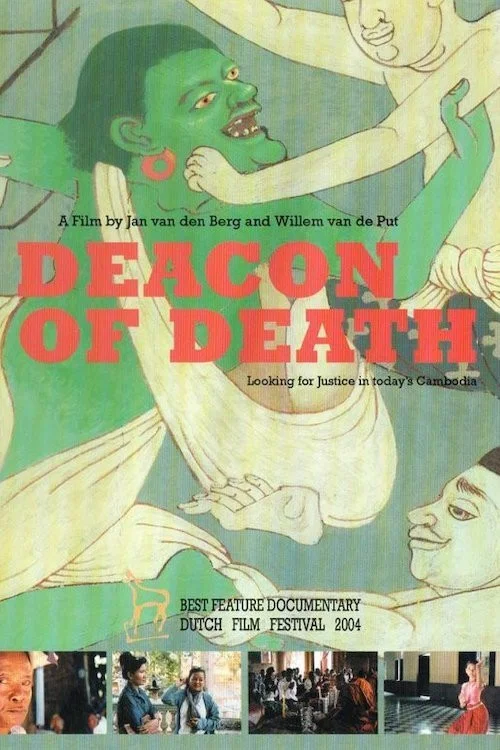 O'lim deakoni