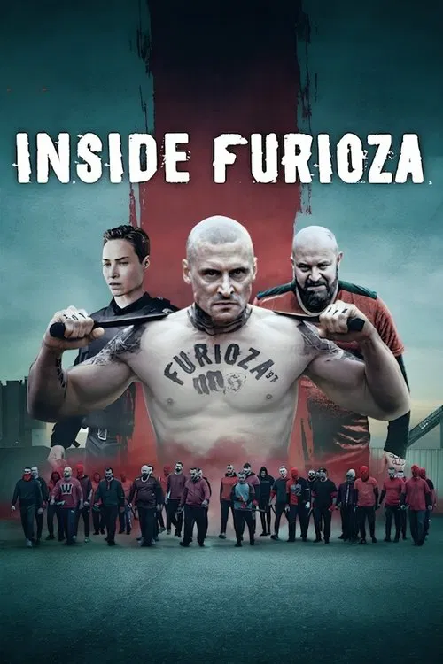 Ikkinchi Furioza