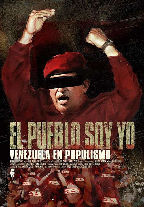 Xalq – bu men: Populizm girdobidagi Venesuela