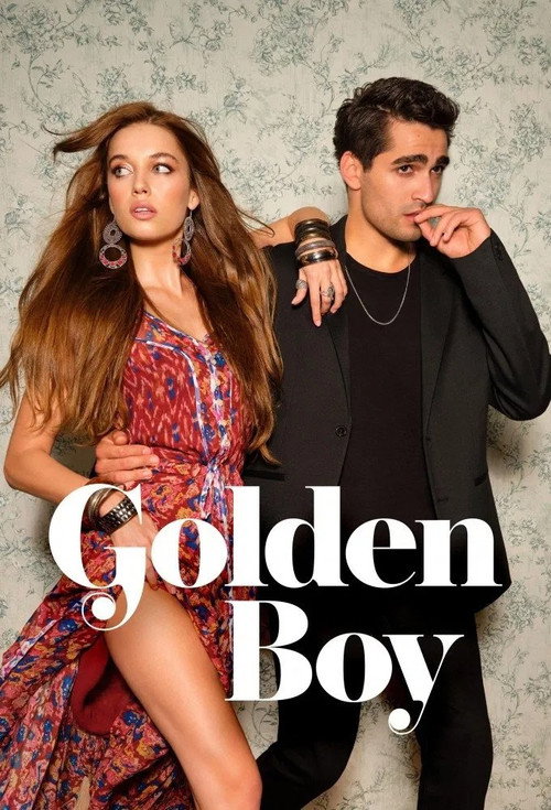 Golden Boy (2025)