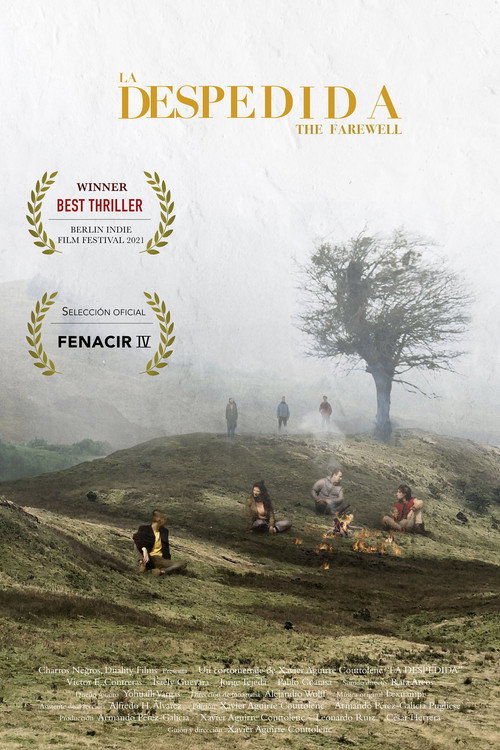 La Despedida (2021)