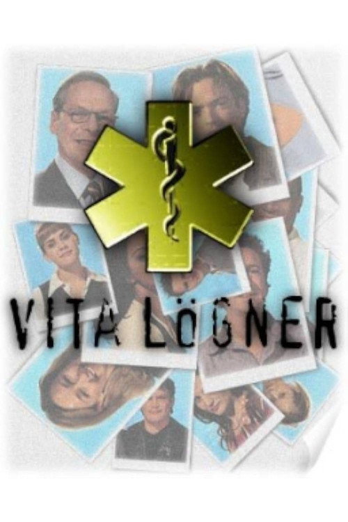 Oq yolg'onlar
