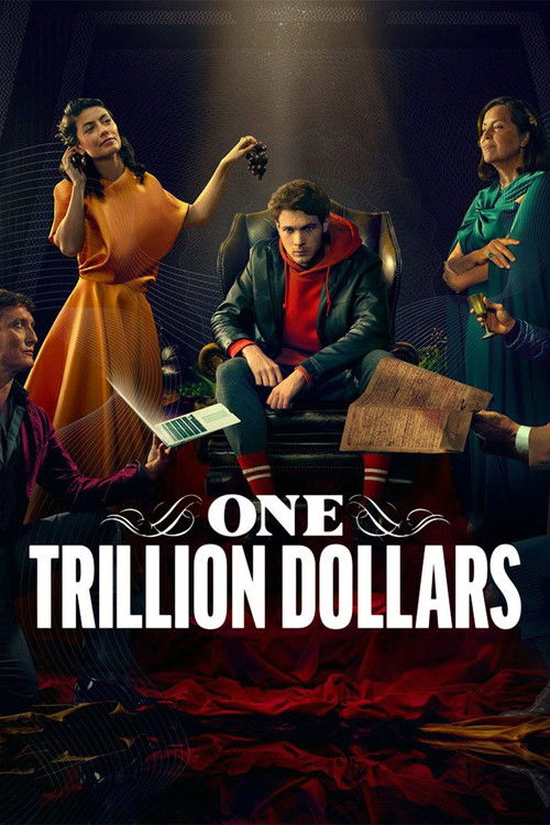 Bir trillion dollar