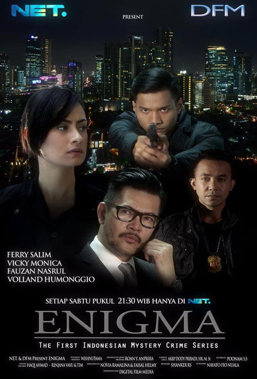 Topishmoq (2015)