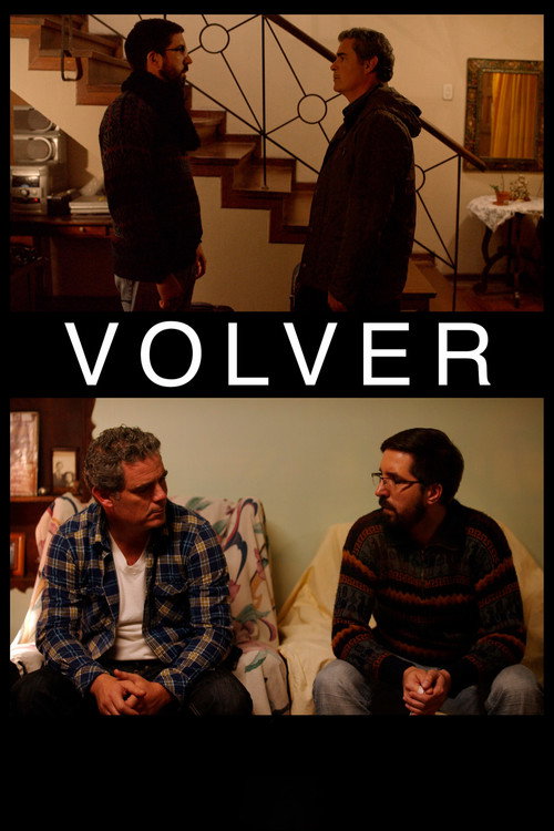Volver (2017)