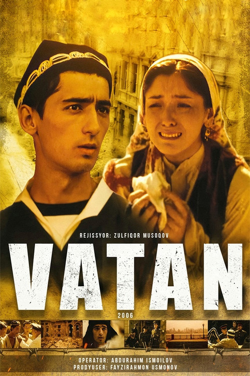 Vatan (Oʻzbekiston)