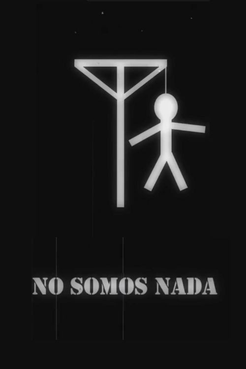 We Are Nothing
