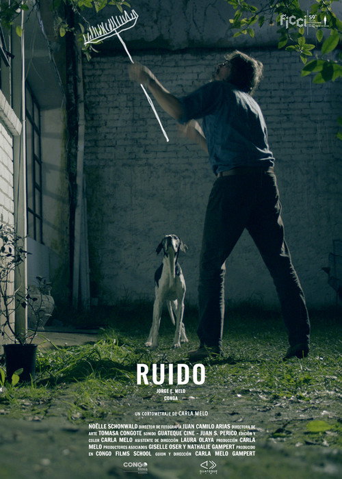 Ruido (Colombia)