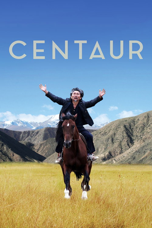 Kentavr