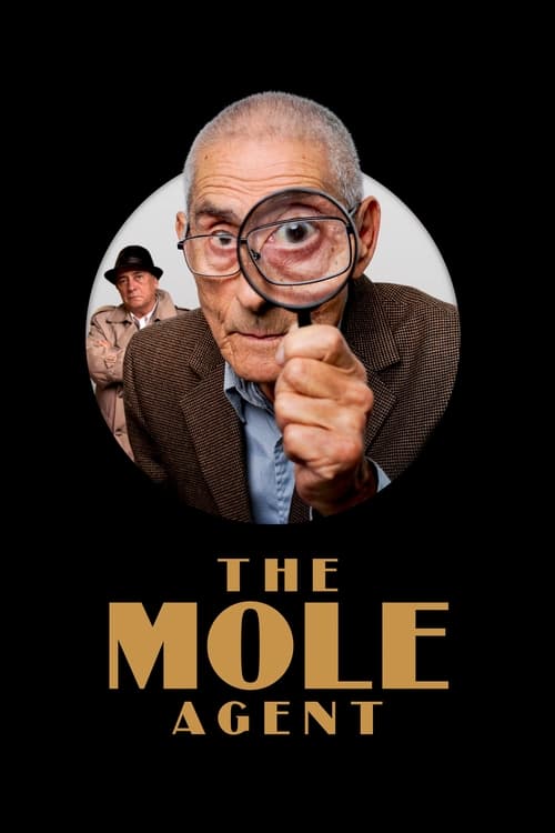 Mole agent