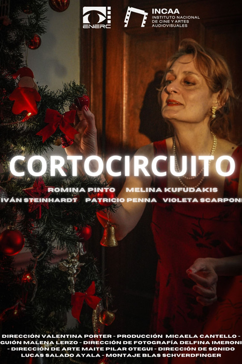 Cortocircuito (2025)