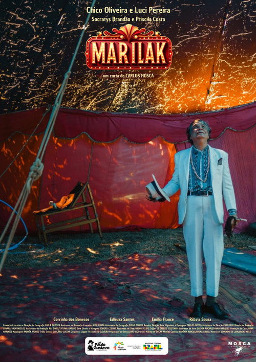 Marilak