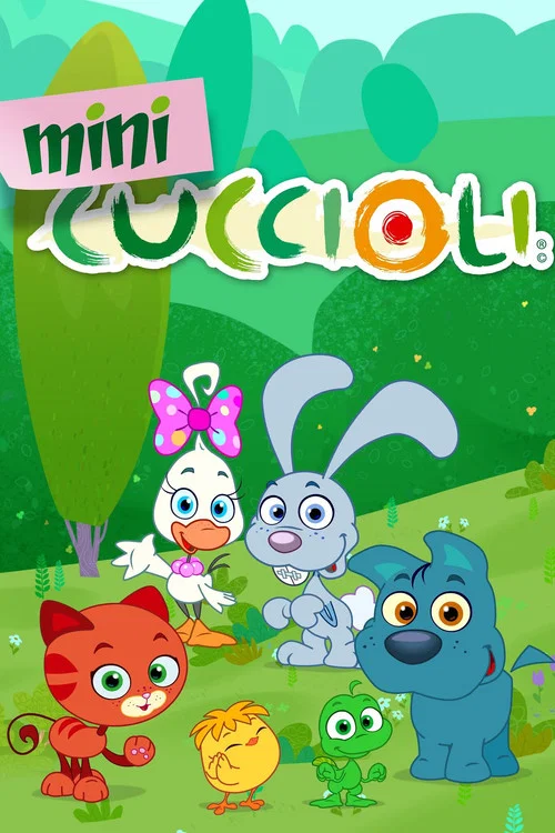 Kichkina bolakaylar