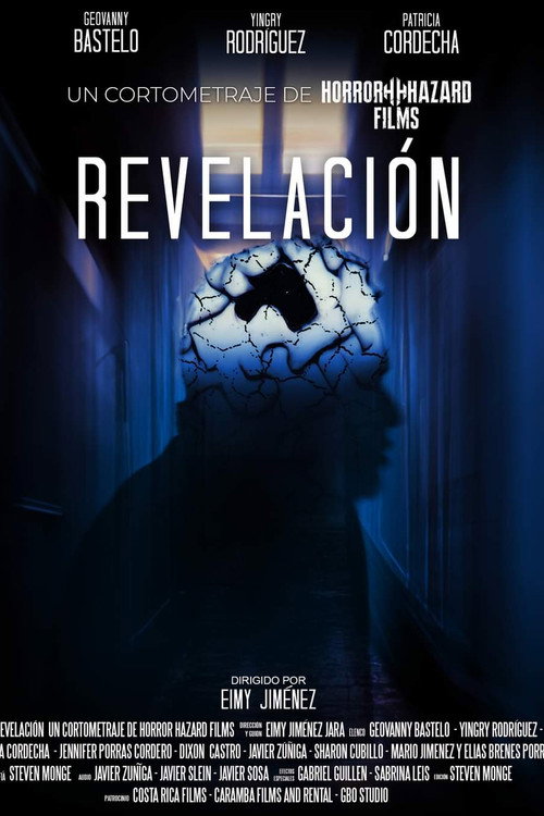 Revelación (2023)