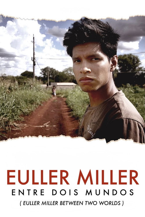 Euller Miller: Ikki dunyo o'rtasida