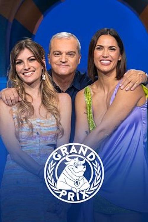 Grand Prix (1995)