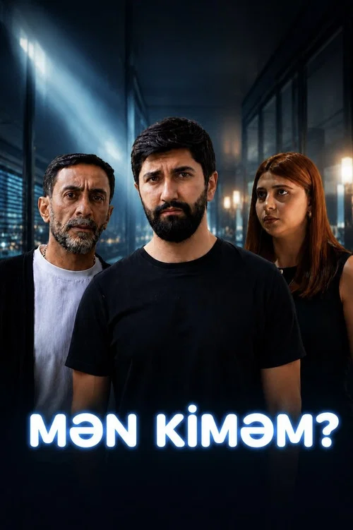 Men Kimman?