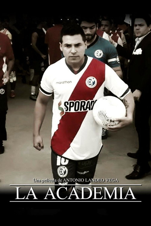 La Academia (2015)