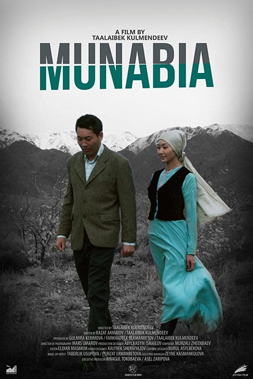 Munabiya