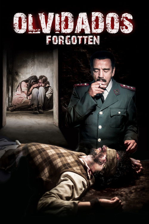 Unutilganlar (2014)