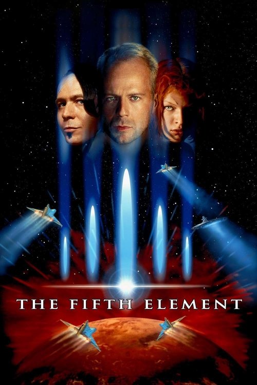 Beshinchi element