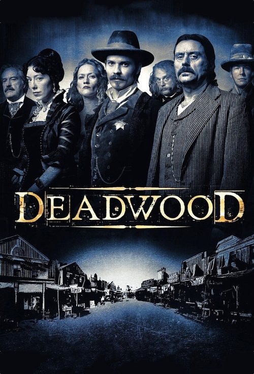 Dedvud