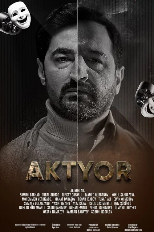 Aktyor (2024)