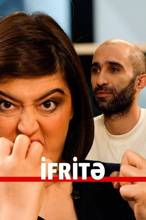 Ifrita