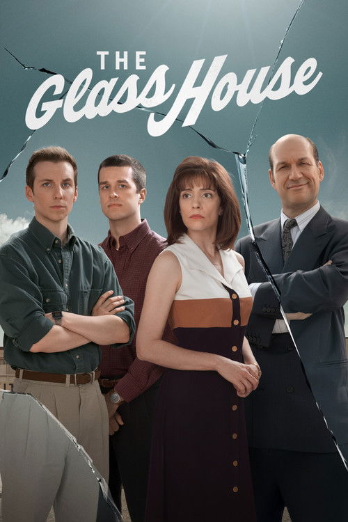 The Glass House (2026)
