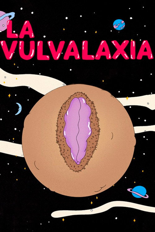 La Vulvalaxia
