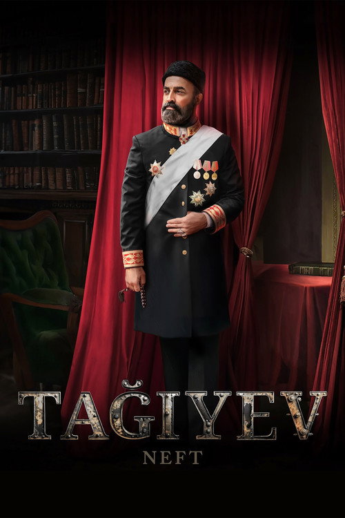 Tagiyev: Neft