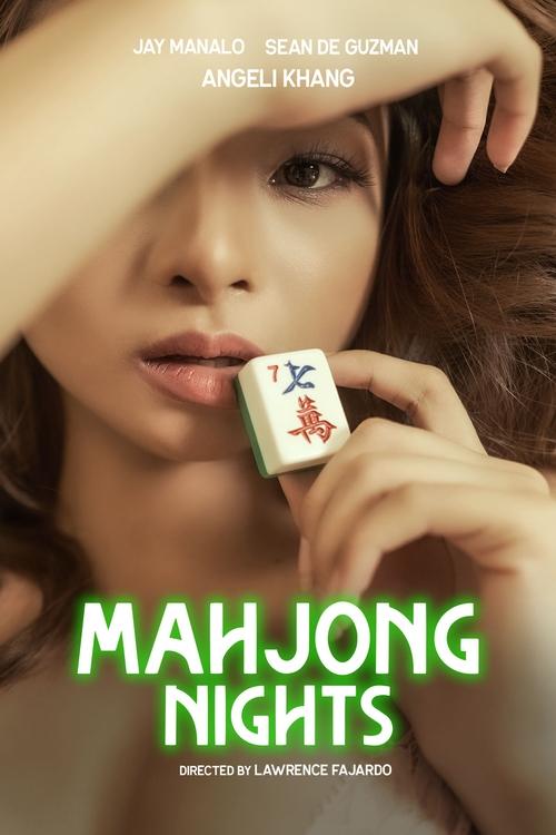 Mahjong kechalari
