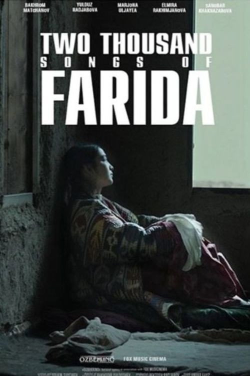 Faridaning 2000 ta qoʻshigʻi