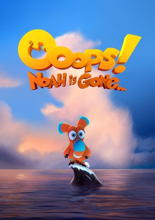 Voy! Nuh ketib qoldi...